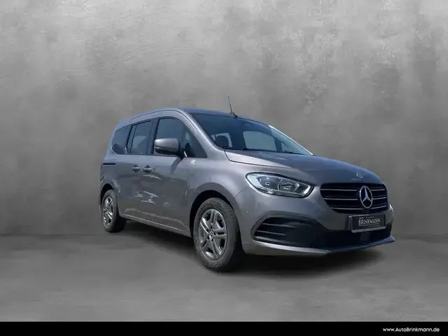 Mercedes-Benz Sonstiges
