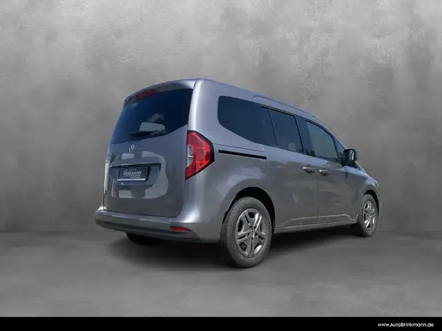 Mercedes-Benz Sonstiges