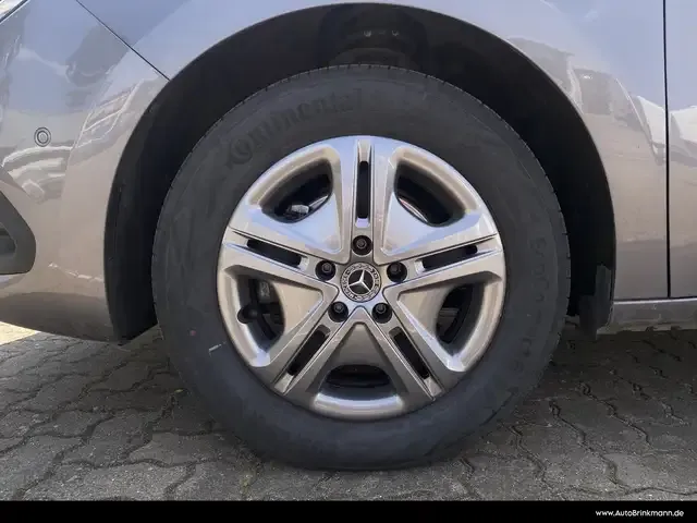 Mercedes-Benz Sonstiges