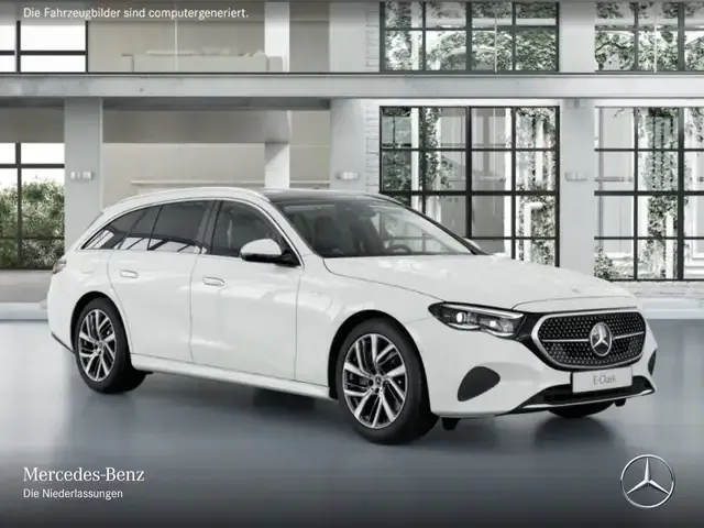 Mercedes-Benz E 300