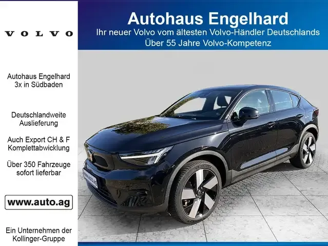 Volvo C40