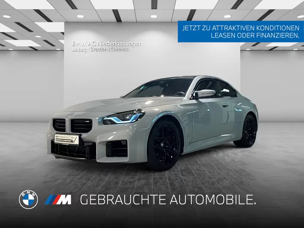BMW M2