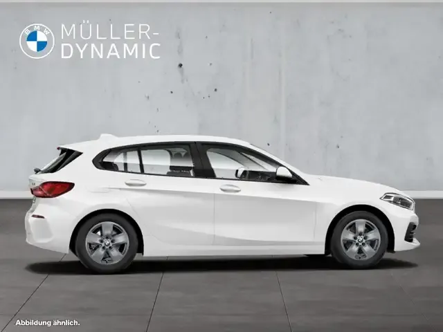 BMW 116