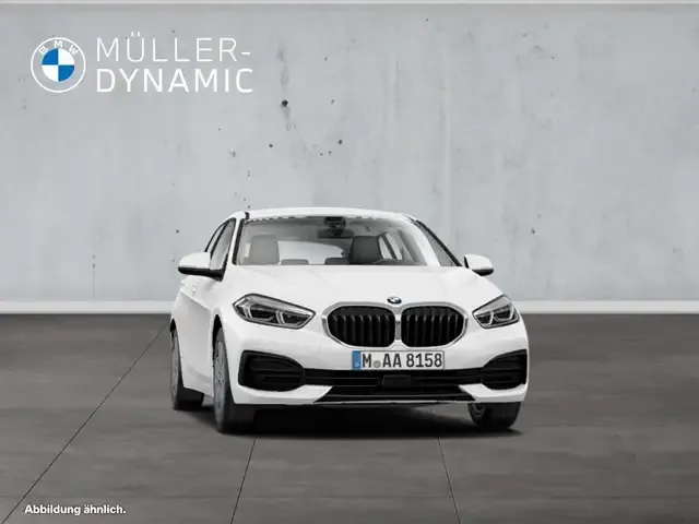 BMW 116