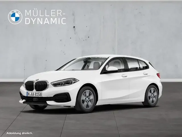 BMW 116