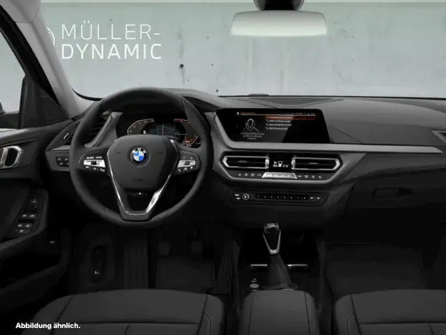 BMW 116