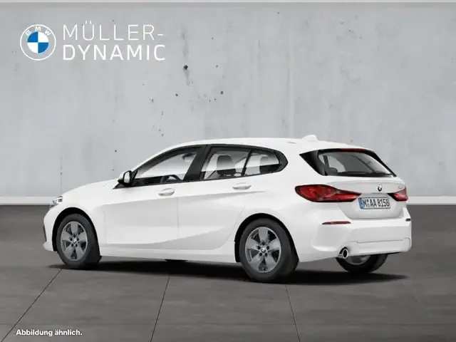 BMW 116