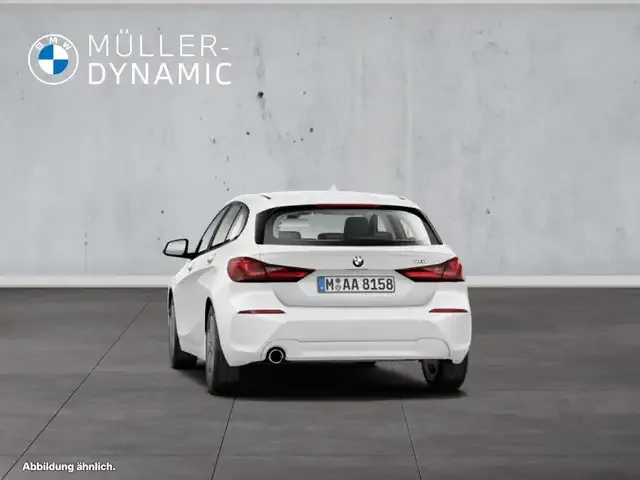BMW 116