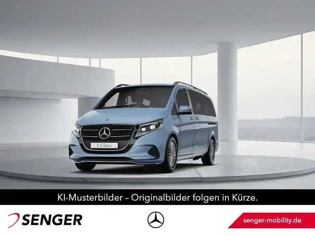 Mercedes-Benz V 220