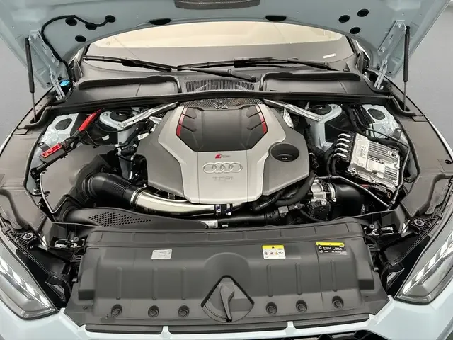 Audi RS5