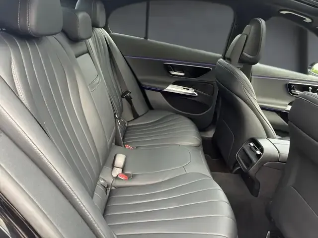 Mercedes-Benz E 400