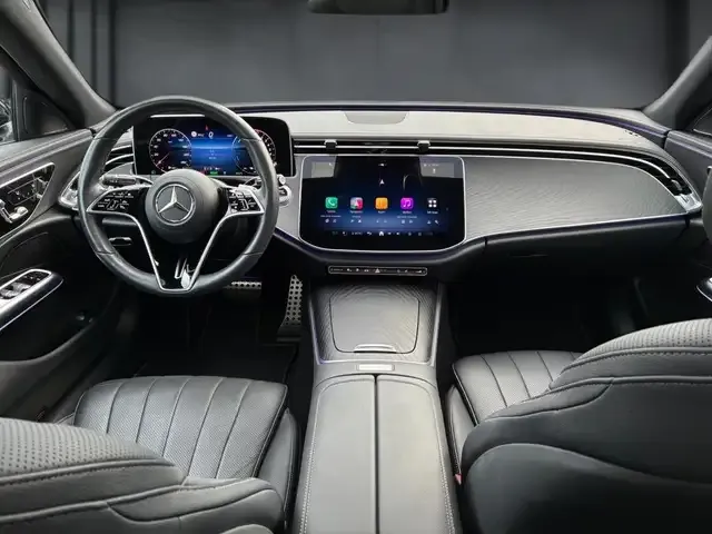 Mercedes-Benz E 400