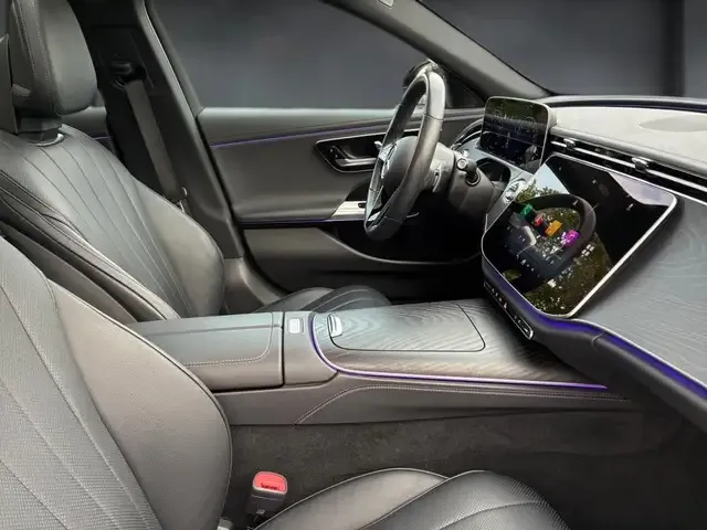 Mercedes-Benz E 400