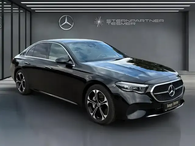 Mercedes-Benz E 400