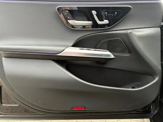 Mercedes-Benz E 400