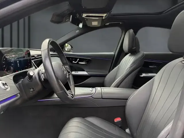 Mercedes-Benz E 400