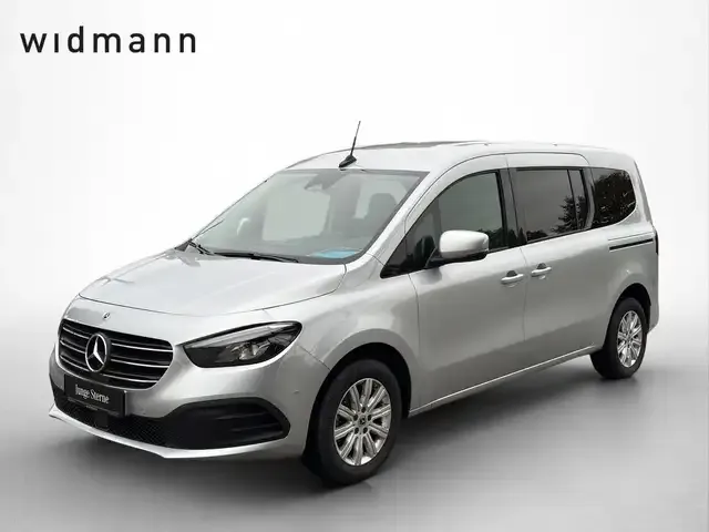 Mercedes-Benz T-Klasse