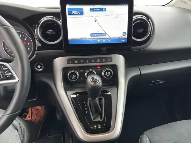 Mercedes-Benz T-Klasse