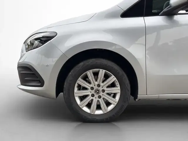 Mercedes-Benz T-Klasse