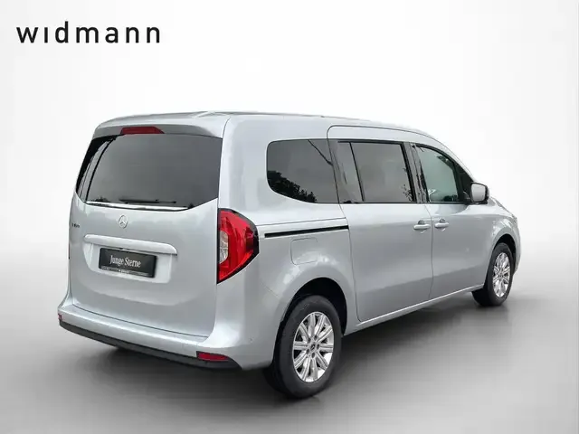 Mercedes-Benz T-Klasse