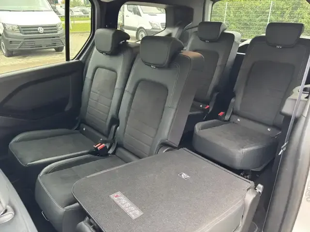 Mercedes-Benz T-Klasse