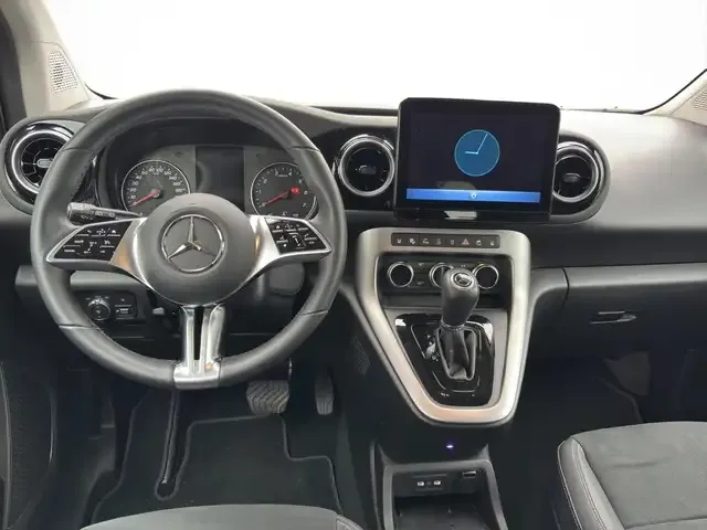 Mercedes-Benz T-Klasse