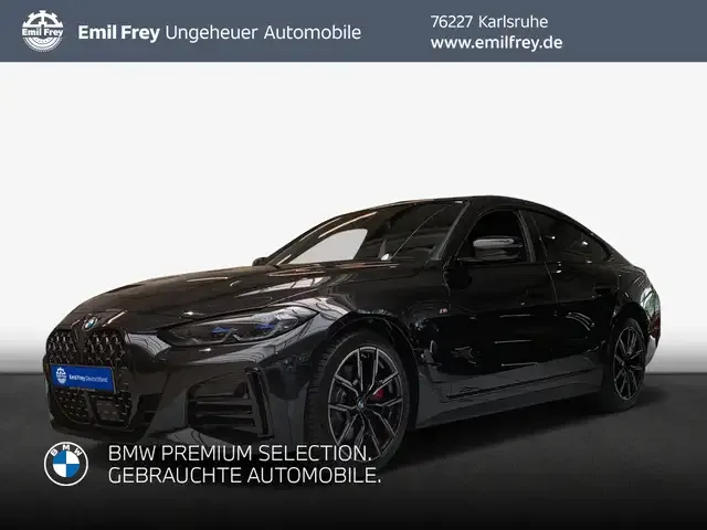 BMW 430
