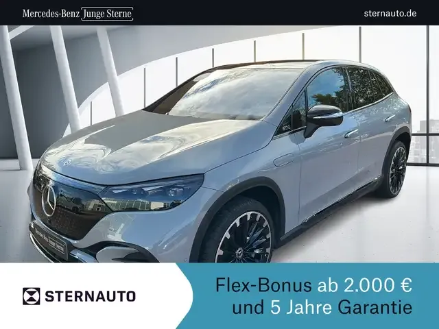 Mercedes-Benz Sonstige