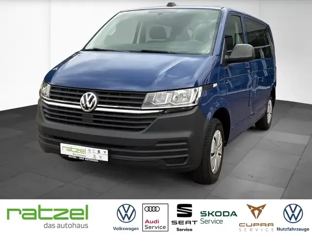 Volkswagen T6.1 Kombi