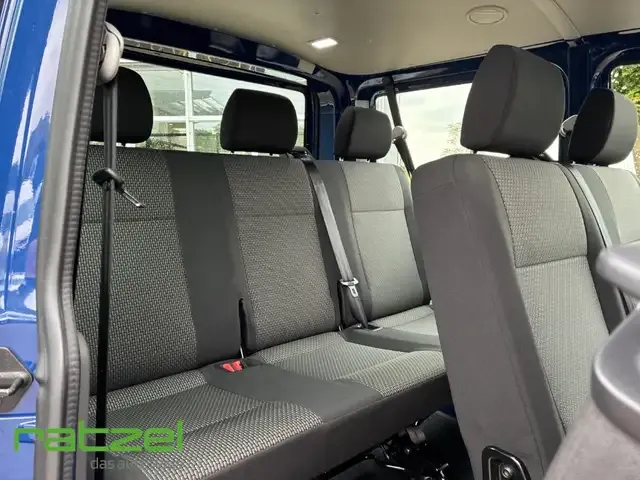 Volkswagen T6.1 Kombi