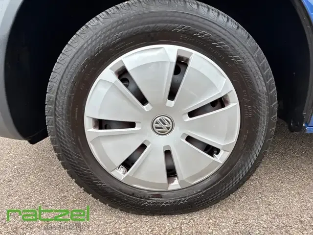 Volkswagen T6.1 Kombi