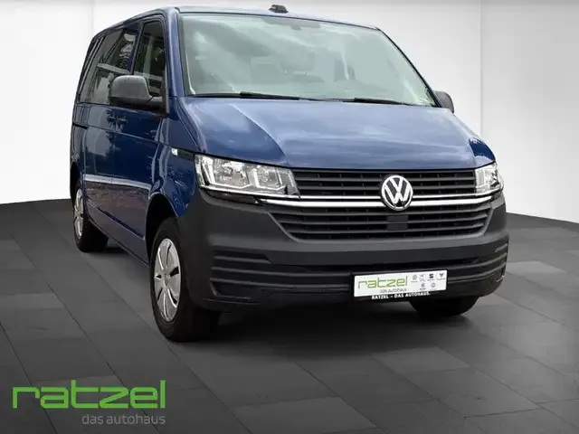 Volkswagen T6.1 Kombi