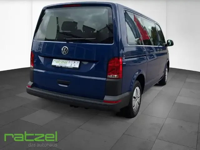Volkswagen T6.1 Kombi