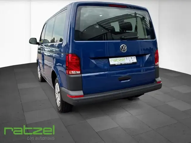 Volkswagen T6.1 Kombi