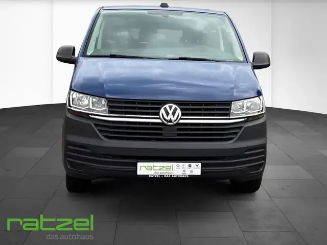 Volkswagen T6.1 Kombi