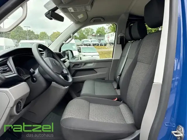 Volkswagen T6.1 Kombi