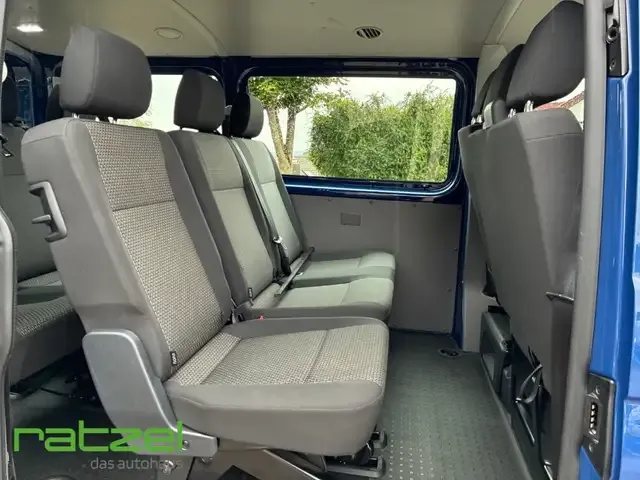 Volkswagen T6.1 Kombi