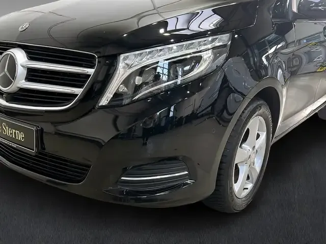 Mercedes-Benz V 250