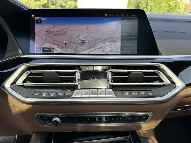 BMW X6 M