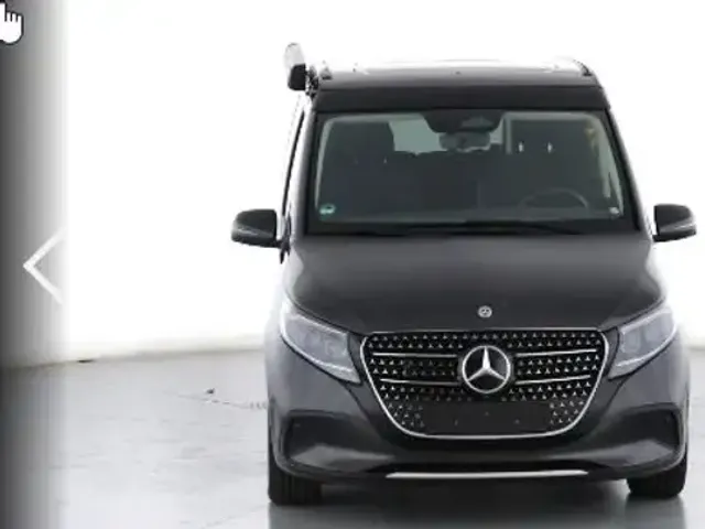 Mercedes-Benz Marco Polo