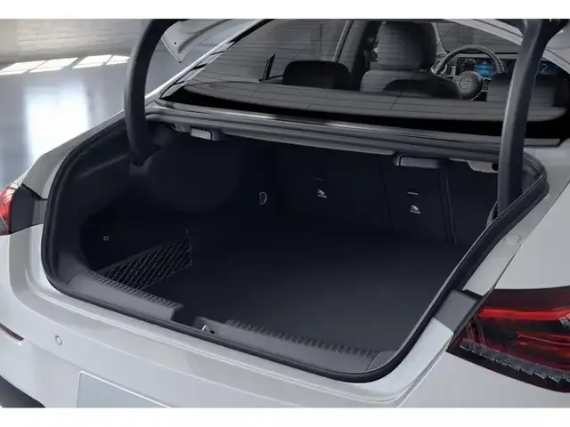 Mercedes-Benz CLA 220