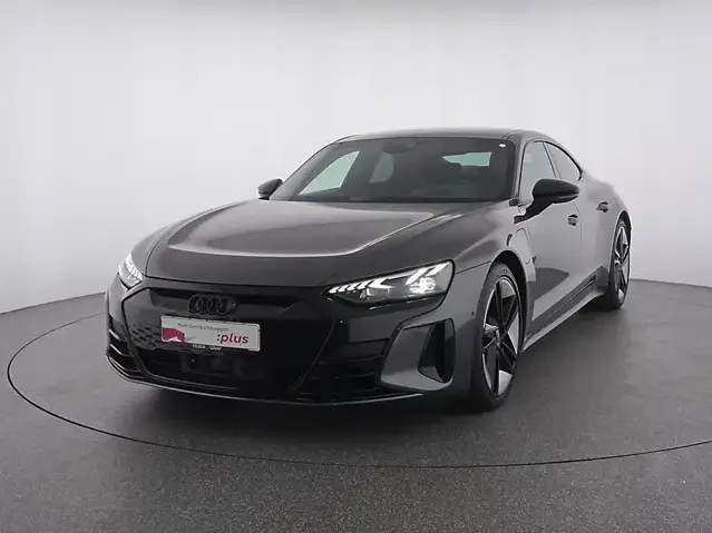 Audi RS e-tron GT