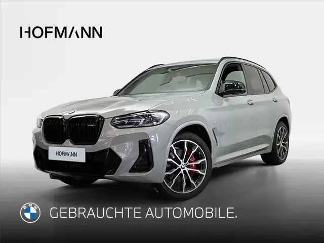 BMW X3 M