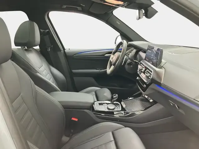 BMW X3 M