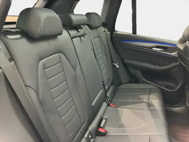 BMW X3 M