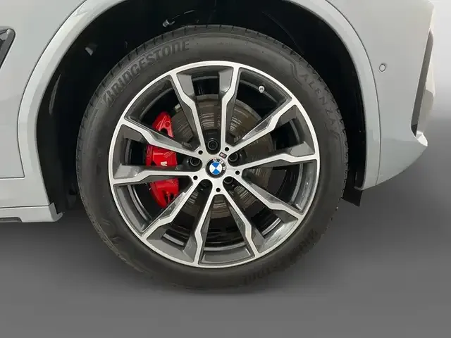 BMW X3 M