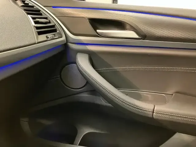 BMW X3 M