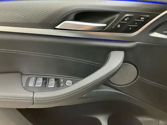 BMW X3 M