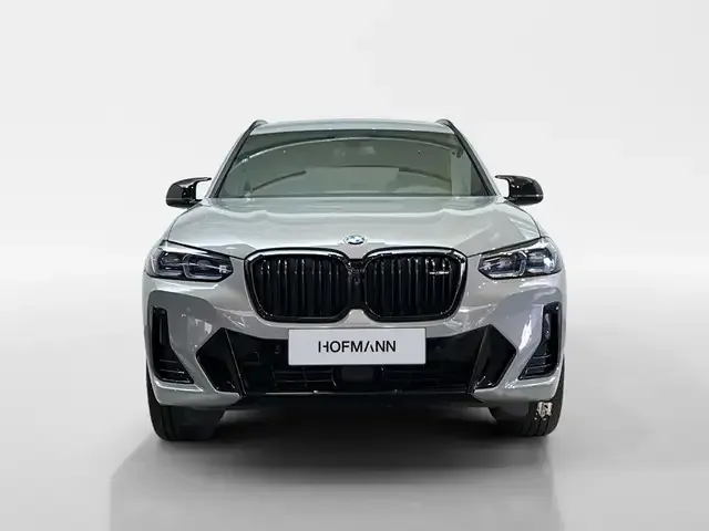 BMW X3 M