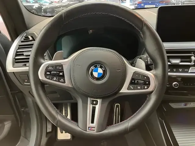 BMW X3 M